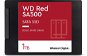 SSD disk WD Red SA500 1TB - SSD disk