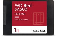 WD Red SA500 1TB - SSD meghajtó