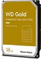 Merevlemez WD Gold 18TB - Pevný disk