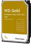 Pevný disk WD Gold 1TB  - Pevný disk