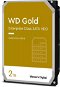 WD Gold 2TB - Merevlemez