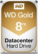 WD Gold 8TB - Hard Drive