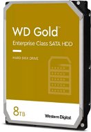 WD Gold 8TB - Hard Drive