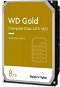 WD Gold 8TB - Pevný disk