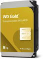 WD Gold 8TB