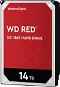 WD Red 14TB - Hard Drive