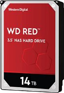 WD Red 14TB - Pevný disk