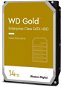 WD Gold 14TB - Festplatte