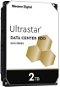 Western Digital 2TB Ultrastar DC HA210 SATA HDD - Merevlemez