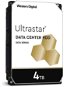 Western Digital 4TB Ultrastar DC HC310 SATA HDD - Merevlemez