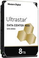 Western Digital 8TB Ultrastar DC HC320 SATA HDD