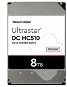 WD Ultrastar DC HC510 8 TB (HUH721008ALE600) - Pevný disk