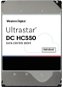 Western Digital 16TB Ultrastar DC HC550 SAS - Hard Drive