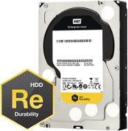 WD RE4 500GB 64MB cache - Pevný disk