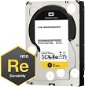WD RE Raid Edition 1 TB 64 MB cache - Pevný disk