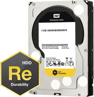 WD RE Raid Edition 4TB - Merevlemez