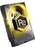 WD RE Raid Edition 6 TB 128 megabájt cache - Merevlemez