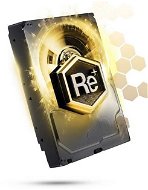 WD RE + Raid Edition 6000GB - Pevný disk