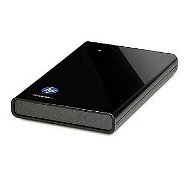 WD 2.5" HP Simple Save Portable 500GB - External Hard Drive