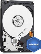 WD Blue Mobile 2TB - Pevný disk