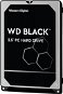 WD Black Mobile 500GB - Hard Drive