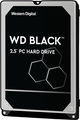 WD Black Mobile 1TB