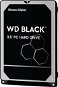 Merevlemez WD Black Mobile 1TB - Pevný disk