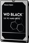 WD Black Mobile 1TB - Pevný disk
