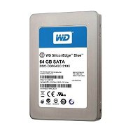 WD SiliconEdge Blue 64GB - SSD