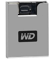 Přenosný pevný disk WD Passport Pocket WDXMM60WPN 6GB - Flash Drive