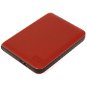 WESTERN DIGITAL 2.5" My Passport Essential 500GB Red - External Hard Drive