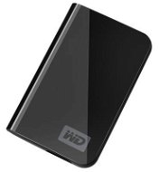 WD 2,5" My Passport Essential 320GB černý WDME3200TE - External Hard Drive