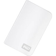 WD My Passport Essential 320GB - External Hard Drive