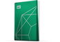 WD 2.5" My Passport Ultra 2TB 20th Emerald Anniversary Edition - Externí disk