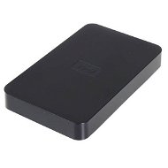 WESTERN DIGITAL 2,5" Elements 250GB Black - External Hard Drive
