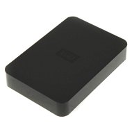 WD 2.5" Elements Portable SE 1TB Černý - External Hard Drive