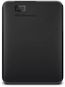 WD 2.5" Elements Portable 1TB, schwarz - Externe Festplatte