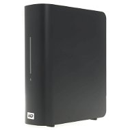 WD My Book MAC 1TB - External Hard Drive