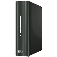 WD My Book MAC 2TB - External Hard Drive