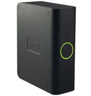 Externí pevný disk WD WDG1U5000E 500GB - External Hard Drive