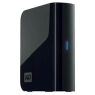 WD My Book Essential 2.0 500GB - Externí disk