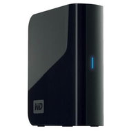 WD My Book Essential 2.0 750GB - External Hard Drive