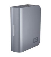 WD My Book Office 500GB - External Hard Drive