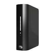 WD My Book Essential 3.0 750GB - Externí disk