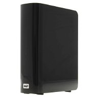 WD My Book Essential 3.0 2TB - Externý disk