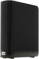 WD My Book Essential 1TB - Externí disk