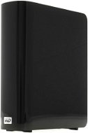 WD My Book Essential 2TB - Externí disk
