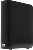WD My Book Essential 3TB - Externí disk