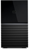 WD My Book Duo 4 TB - Externý disk