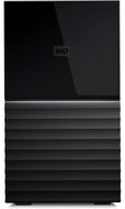 WD Mein Buch Duo 8 TB - Datenspeicher